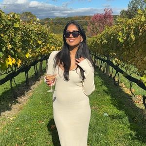 Meet your Posher, Aayushma